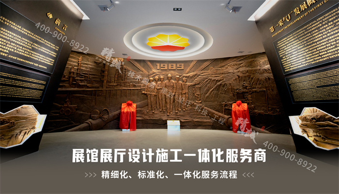 西安展覽公司：展廳裝修在細(xì)節(jié)上有哪些注意事項(xiàng)？